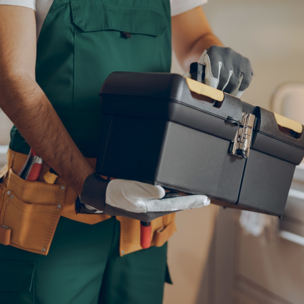 виклик майстра