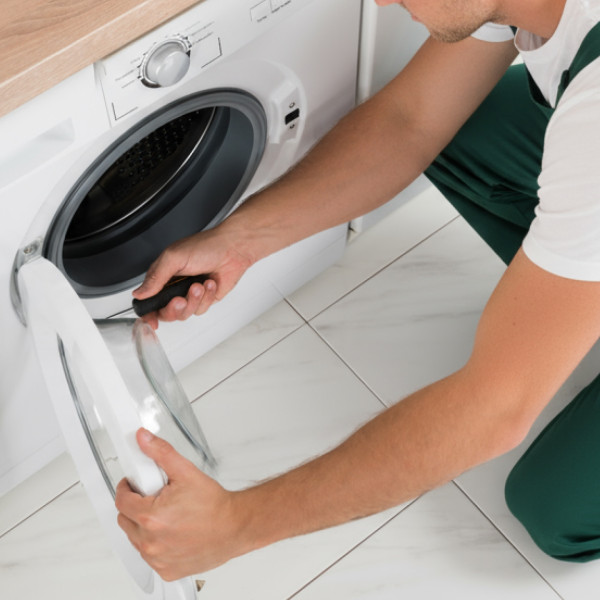 профілактика пральної машини