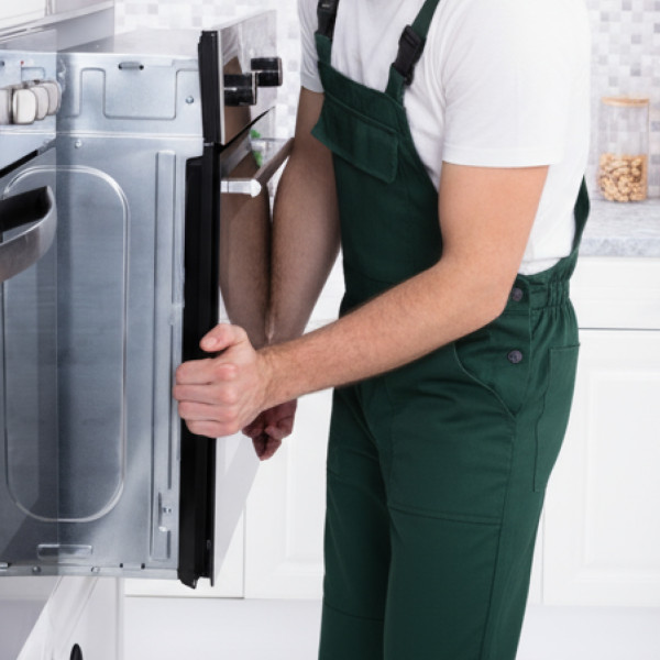 демонтаж техніки