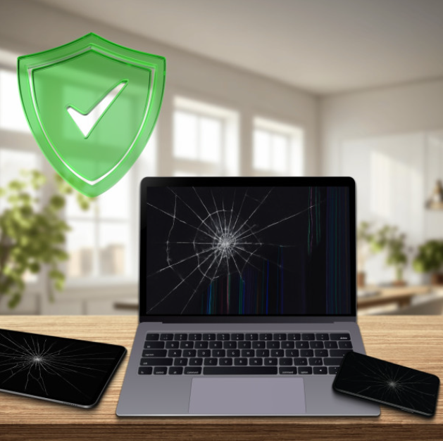 страховка для смартфона