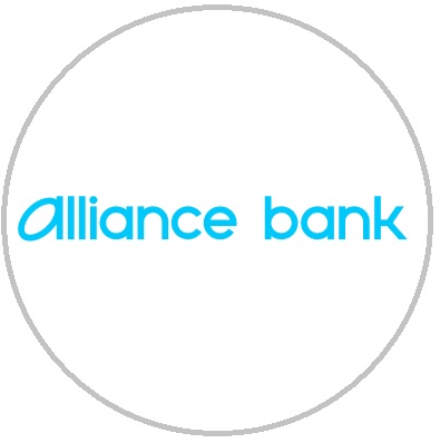 Банк Альянс