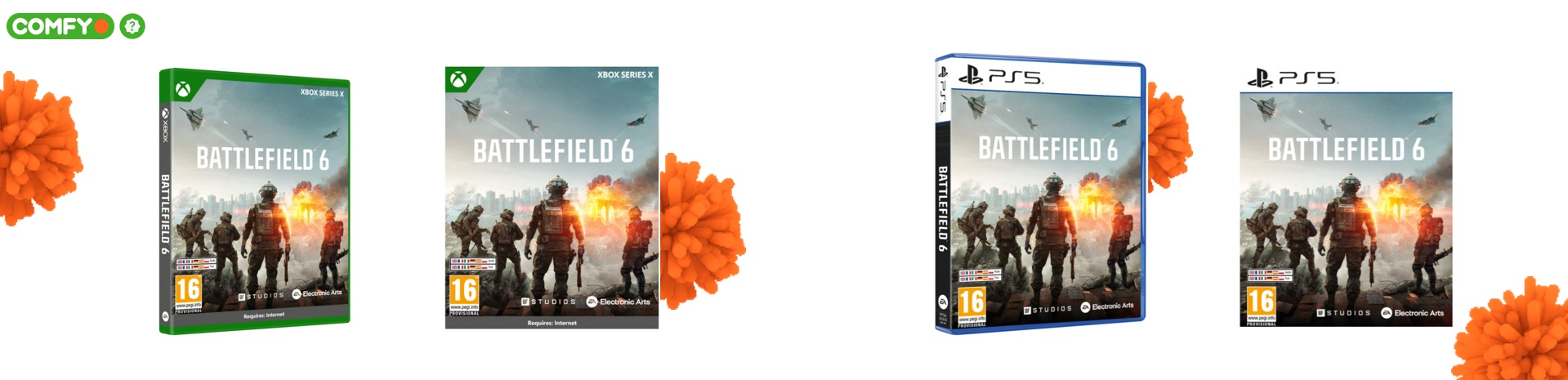 Battlefield 6