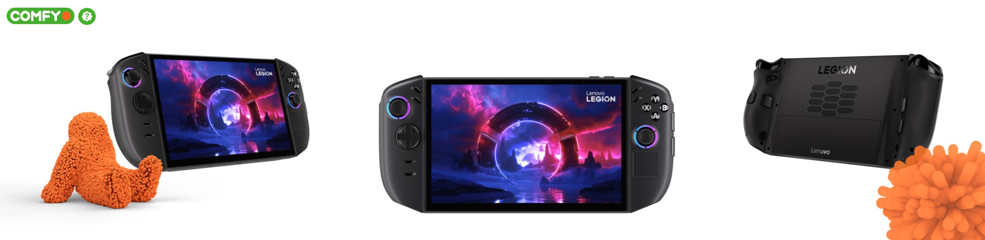 леново ліджен 2